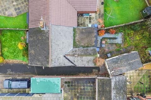 undefined, Dryden Avenue, Ashton-In-Makerfield, WN4