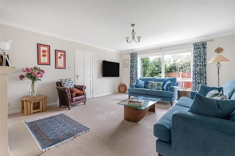 4 bedroom detached house for sale, High Street, Balsham CB21
