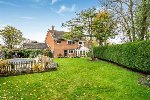 4 bedroom detached house for sale, High Street, Balsham CB21