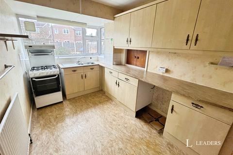 3 bedroom detached house for sale, Norwich Close, Mansfield Woodhouse, Mansfield