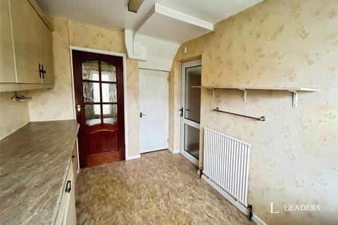 3 bedroom detached house for sale, Norwich Close, Mansfield Woodhouse, Mansfield