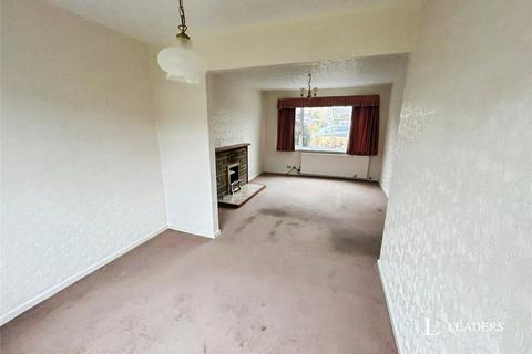 3 bedroom detached house for sale, Norwich Close, Mansfield Woodhouse, Mansfield