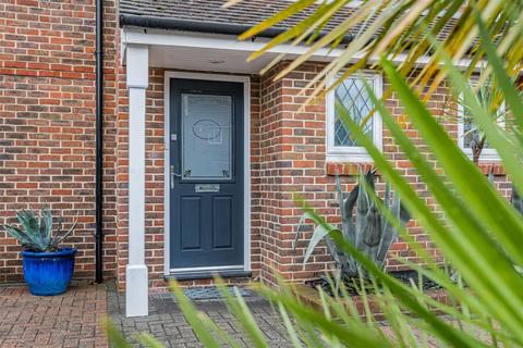 undefined, Camel Grove, Kingston Upon Thames KT2