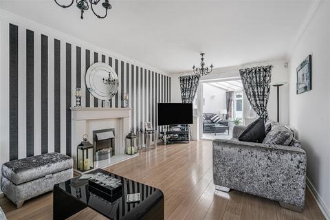 undefined, Camel Grove, Kingston Upon Thames KT2