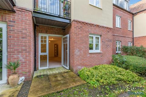 undefined, Lock Court, Copthorne Road, Shrewsbury