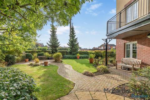 undefined, Lock Court, Copthorne Road, Shrewsbury