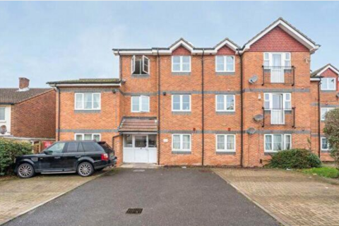 undefined, Rokesby Road, Slough SL2