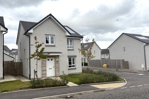 undefined, Mugiemoss Road, Bucksburn, Aberdeen, AB21