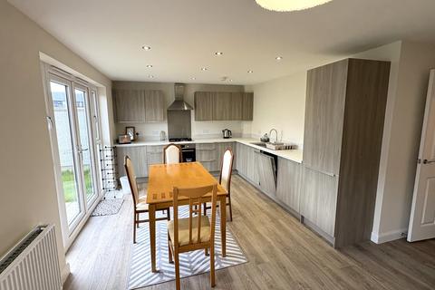 undefined, Mugiemoss Road, Bucksburn, Aberdeen, AB21
