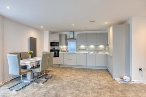 undefined, Apartment 2 The Jetty, Coal Orchard, Taunton