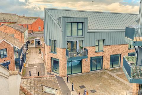 undefined, Apartment 2 The Jetty, Coal Orchard, Taunton