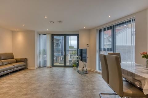 undefined, Apartment 2 The Jetty, Coal Orchard, Taunton