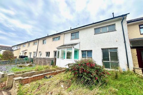 3 bedroom terraced house for sale, Anderson Road, Stevenage