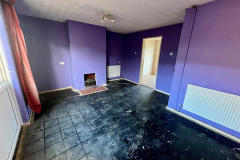 3 bedroom terraced house for sale, Anderson Road, Stevenage