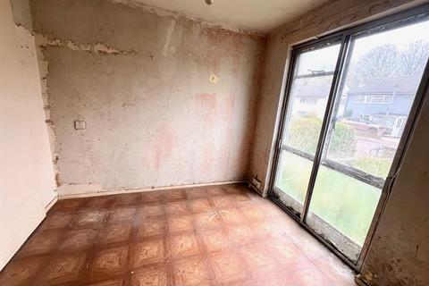 3 bedroom terraced house for sale, Anderson Road, Stevenage