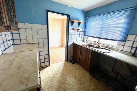 3 bedroom terraced house for sale, Anderson Road, Stevenage