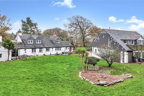 8 bedroom detached house for sale, St. Ive, Cornwall PL14