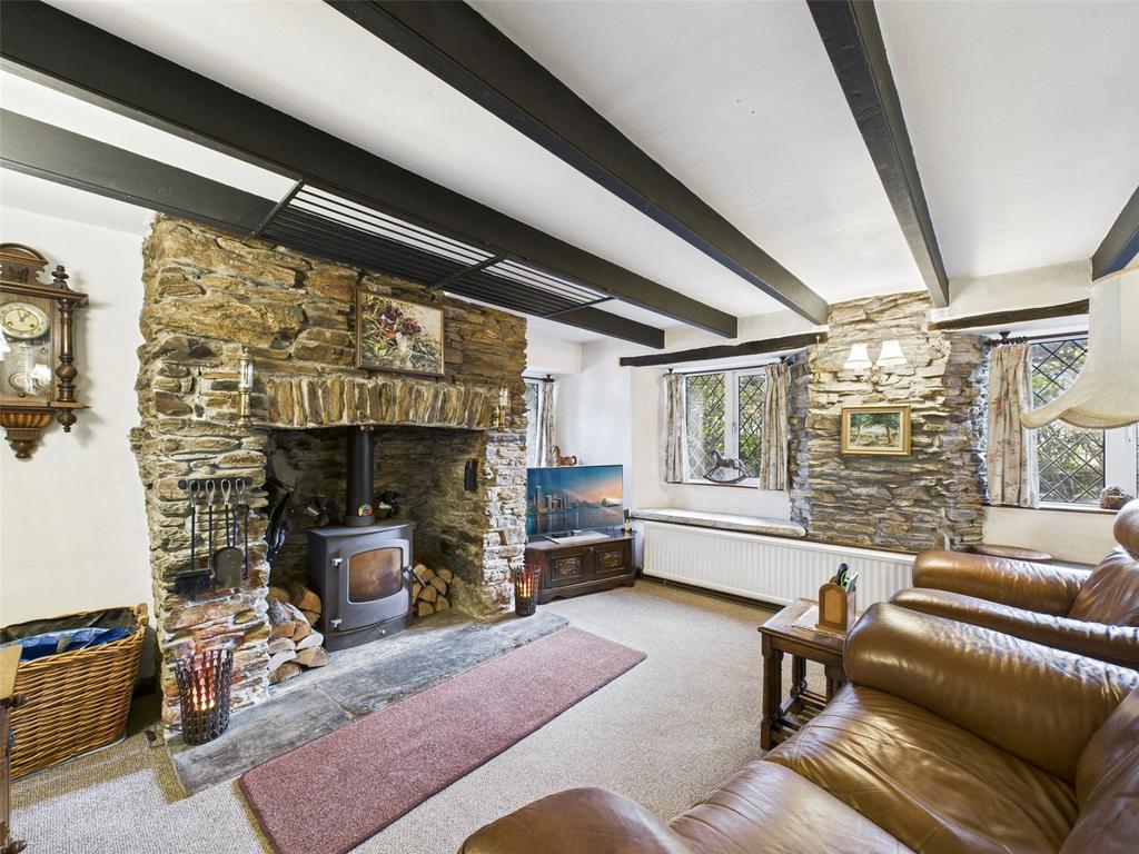 Beechwood Cottage