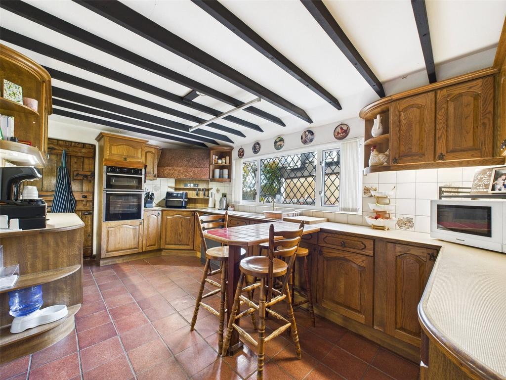 Beechwood Cottage