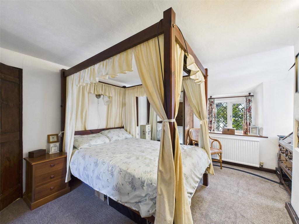 Beechwood Cottage