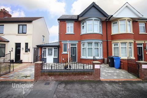3 bedroom semi-detached house for sale, Lowther Road,  Fleetwood, FY7