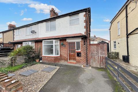 3 bedroom semi-detached house for sale, Clwyd Avenue, Abergele, LL22 7NF