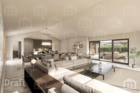 4 bedroom detached house for sale, Brasted Hill Road, Brasted, Westerham