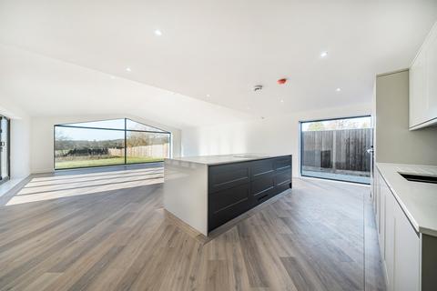 4 bedroom detached house for sale, Brasted Hill Road, Brasted, Westerham