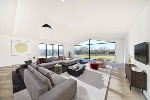 4 bedroom detached house for sale, Brasted Hill Road, Brasted, Westerham