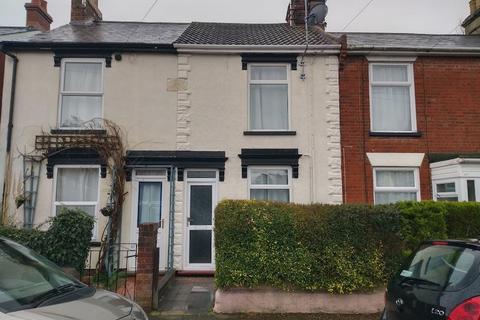 Boston Road, Ipswich
