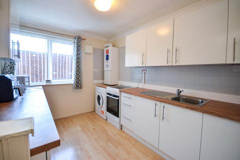 undefined, Rydal Road, Gosforth
