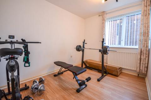 undefined, Rydal Road, Gosforth