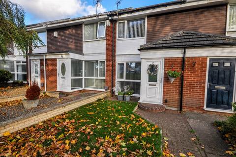 2 bedroom terraced house to rent, Chichester Close, Kingston Park