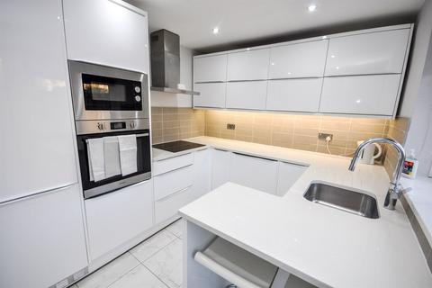 2 bedroom terraced house to rent, Chichester Close, Kingston Park