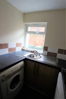 undefined, Hartington Road, Stockton