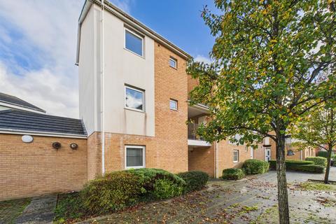 2 bedroom apartment for sale, Mill Meadow, North Cornelly CF33