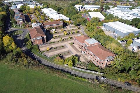 Office for sale - Magdalen House & Moor Building, Tolpits Lane, Watford, WD18 9QQ