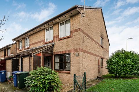 The Ridings, Kidlington, OX5