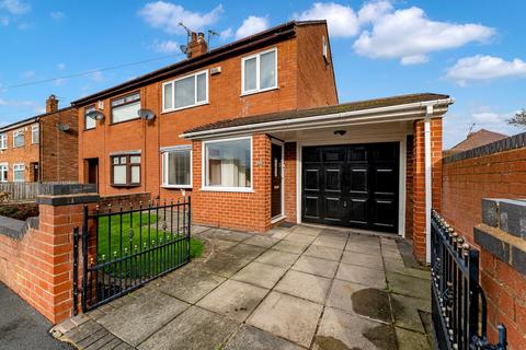 undefined, Clincton View, Widnes WA8