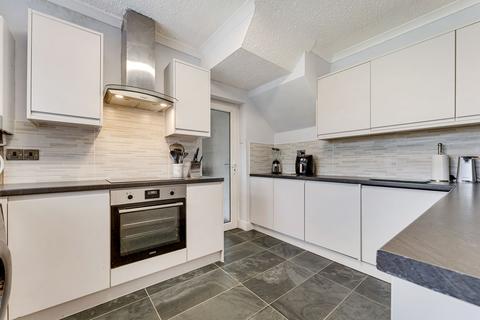 undefined, Clincton View, Widnes WA8