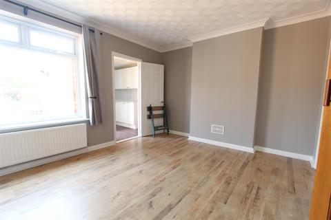 undefined, Cecil Avenue, Sheerness