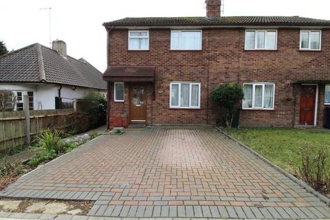 undefined, Abercorn Road, London, NW7