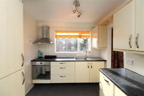 undefined, Abercorn Road, London, NW7