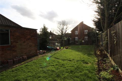 undefined, Abercorn Road, London, NW7