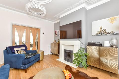 undefined, Ophir Road, North End, Portsmouth, Hampshire