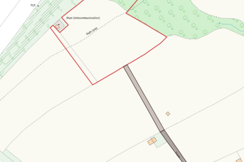 undefined, Land off Wellands Lane, Cleckheaton