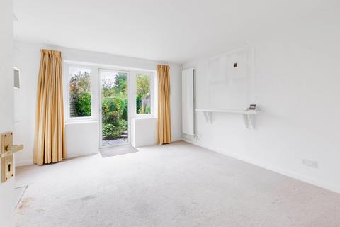 undefined, Cambridge CB1