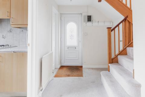 undefined, Cambridge CB1