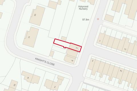 undefined, 2 Holyrood Road, Prestwich, Manchester, M25 1QG