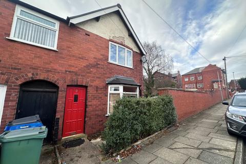 undefined, 2 Holyrood Road, Prestwich, Manchester, M25 1QG